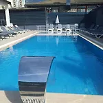 Paddys Apartments, Hisaroenue Διαμέρισμα Φετιγιέ
