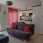 Paddys Apartments, Hisaroenue Διαμέρισμα Φετιγιέ