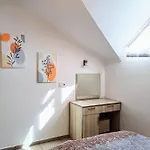 Διαμέρισμα Paddys Apartments, Hisaroenue *
