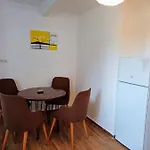 Paddys Apartments, Hisaroenue Διαμέρισμα Φετιγιέ