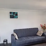 Διαμέρισμα Paddys Apartments, Hisaroenue *
