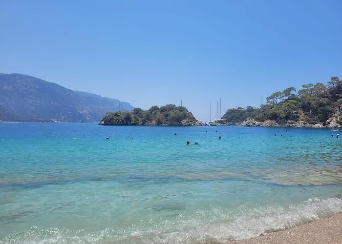 Paddys Apartments, Hisarönü Daire