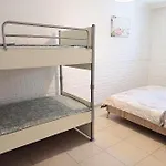 Appartamento Paddys Apartments, Hisaroenue