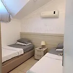 Paddys Apartments, Hisaroenue * Fethiye