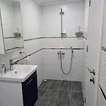 Appartamento Paddys Apartments, Hisaroenue