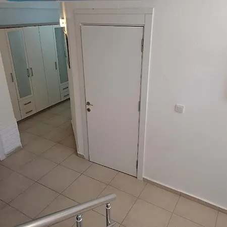 公寓 Paddys Apartments, Hisaroenue 费特希耶