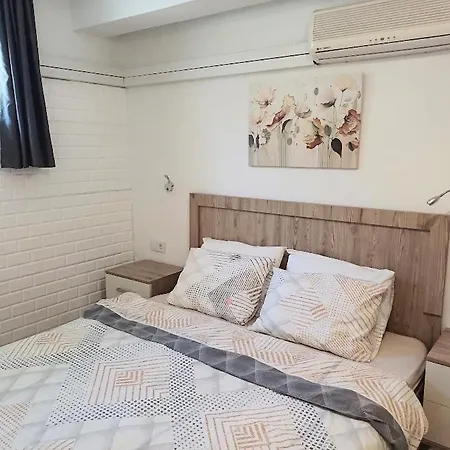 Apartamento Paddys Apartments, Hisaroenue Fethiye