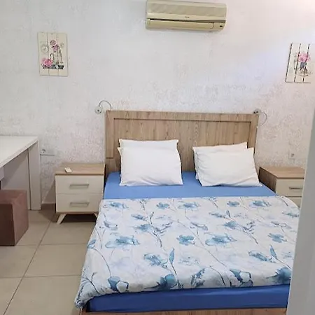 Paddys Apartments, Hisarönü * Fethiye
