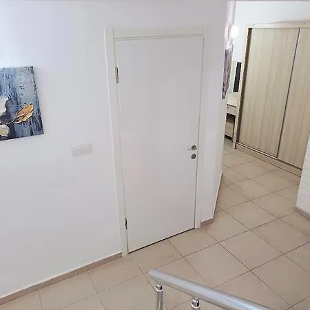 公寓 Paddys Apartments, Hisaroenue 费特希耶