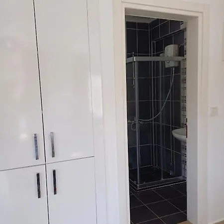 Paddys Apartments, Hisarönü Fethiye