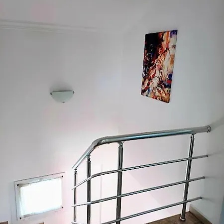 Paddys Apartments, Hisarönü * Fethiye