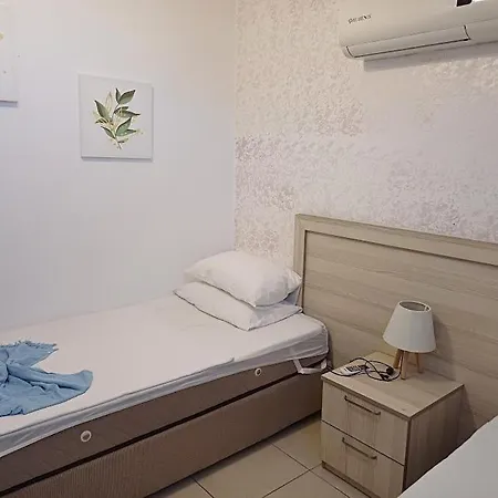 Apartment Paddys Apartments, Hisarönü Fethiye