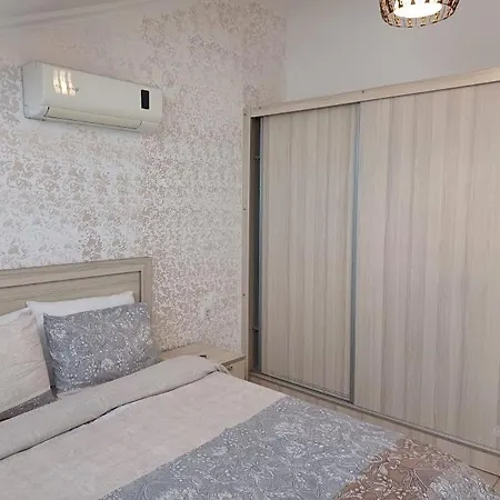 Paddys Apartments, Hisarönü * Fethiye