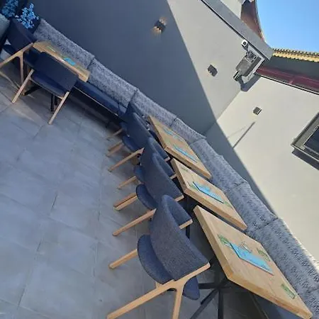 公寓 Paddys Apartments, Hisaroenue 费特希耶