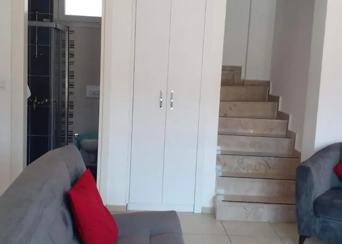 Paddys Apartments, Hisaroenue Apartment Fethiye