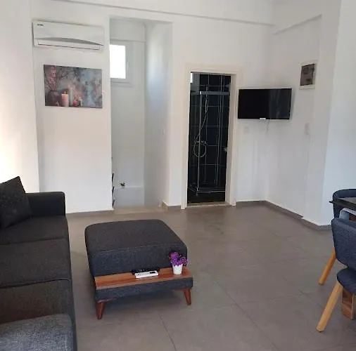 Paddys Apartments, Hisaroenue Apartment Fethiye