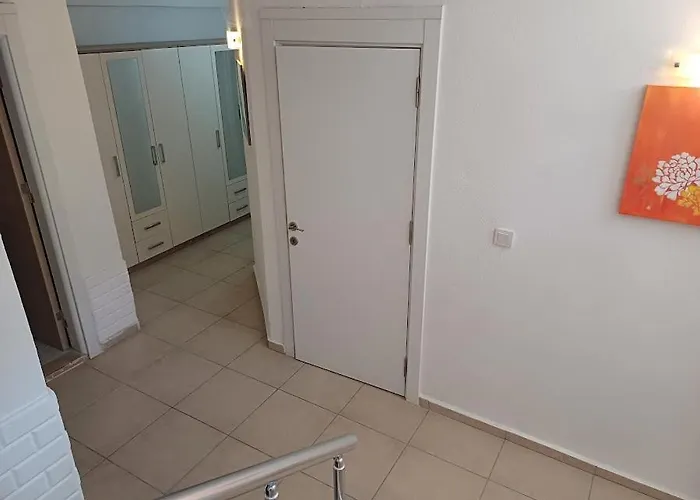 Apartment Paddys Apartments, Hisaroenue Fethiye