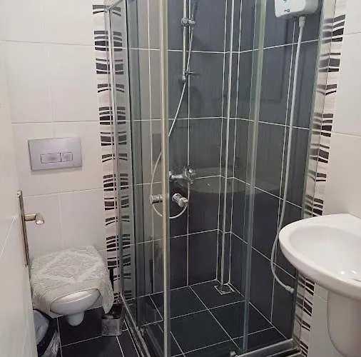 Paddys Apartments, Hisaroenue Fethiye