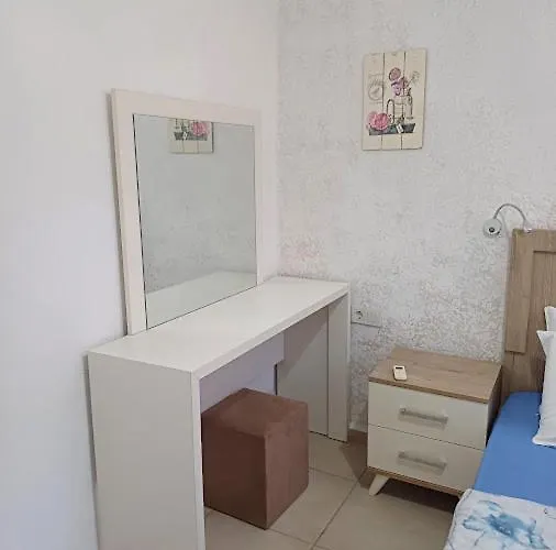 Apartament Paddys Apartments, Hisaroenue Fethiye