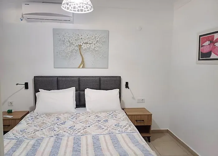 Paddys Apartments, Hisaroenue Apartment Fethiye