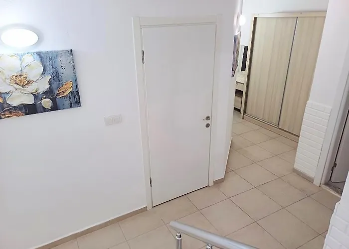 Apartment Paddys Apartments, Hisaroenue Fethiye