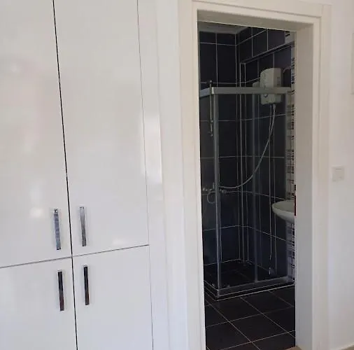 Paddys Apartments, Hisaroenue Fethiye