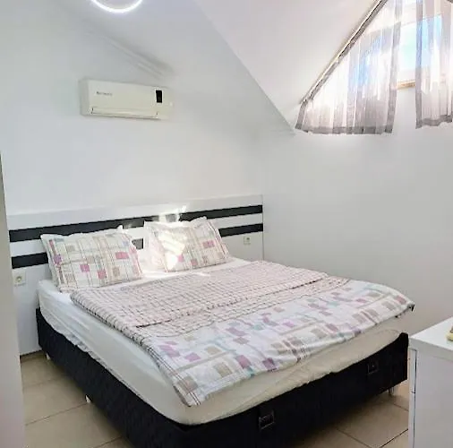 Paddys Apartments, Hisaroenue Apartment Fethiye