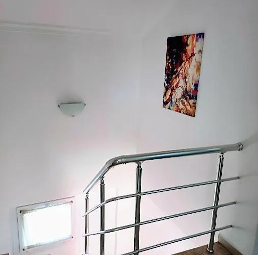 Paddys Apartments, Hisaroenue * Fethiye