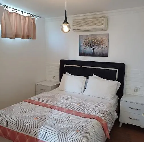 Apartment Paddys Apartments, Hisaroenue