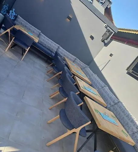 Apartament Paddys Apartments, Hisaroenue Fethiye