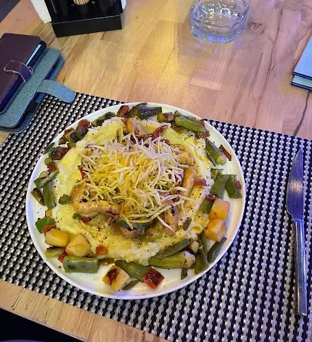 Paddys Apartments, Hisaroenue * Fethiye