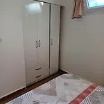 Appartement Paddys Apartments, Hisaroenue