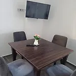 Appartement Paddys Apartments, Hisaroenue Fethiye